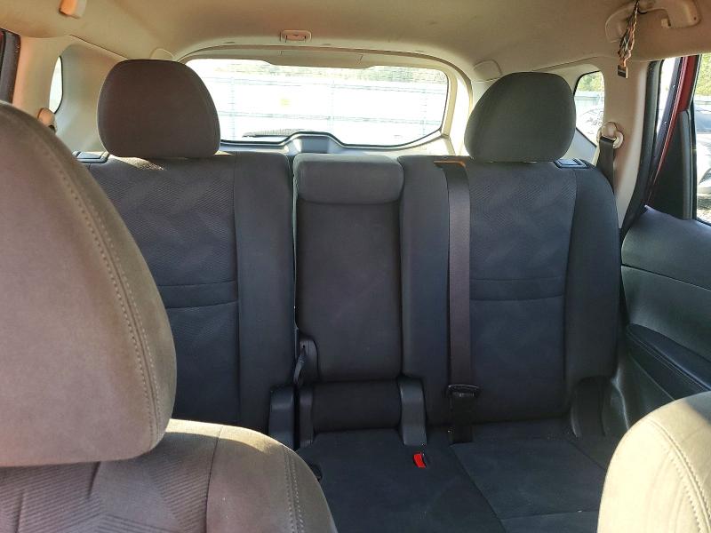 Продажа на аукционе авто 2015 Nissan Rogue, vin: KNMAT2MV3FP508489, номер лота: 67890886