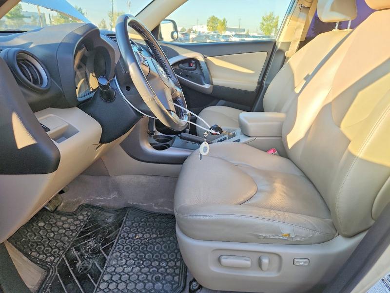 Aukcja sprzedaży 2008 Toyota Rav4, vin: JTMBK31VX86043221, numer aukcji: 69526116