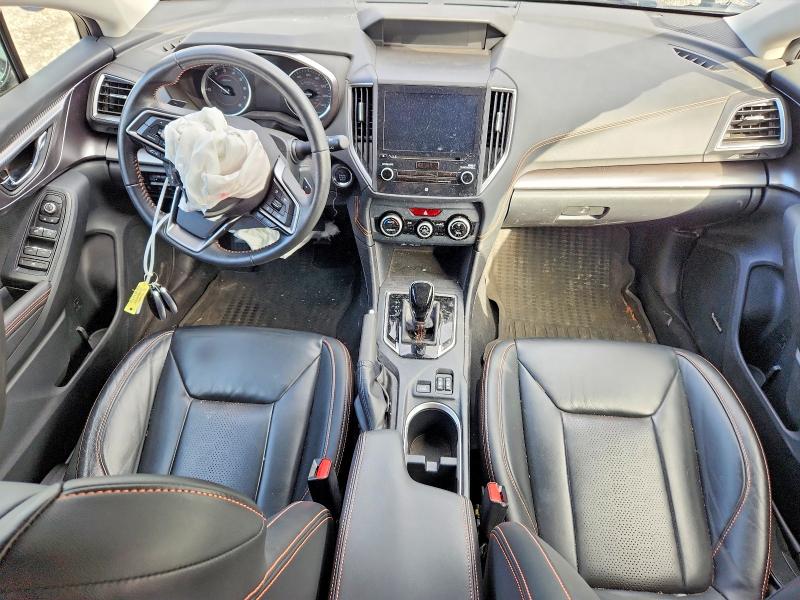 Aukcja sprzedaży 2021 Subaru Crosstrek, vin: JF2GTHMC1MH351176, numer aukcji: 69096946