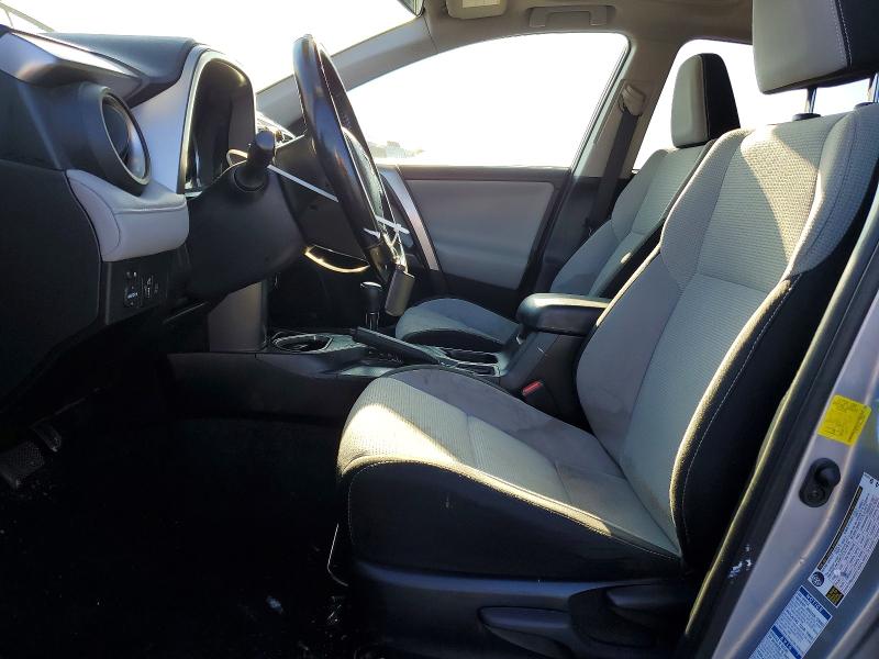 69032276 :رقم المزاد ، JTMRJREV0HD111570 vin ، 2017 Toyota Rav4 Hybrid مزاد بيع
