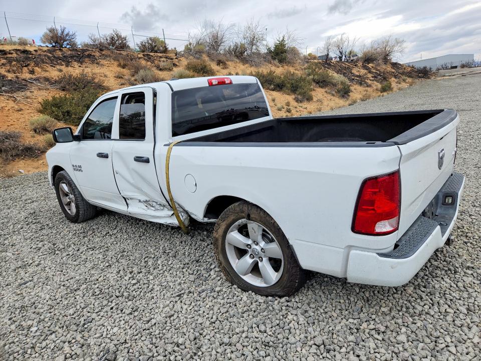 Aukcja sprzedaży 2015 Ram 1500, vin: 1C6RR7FG3FS760552, numer aukcji: 67267656