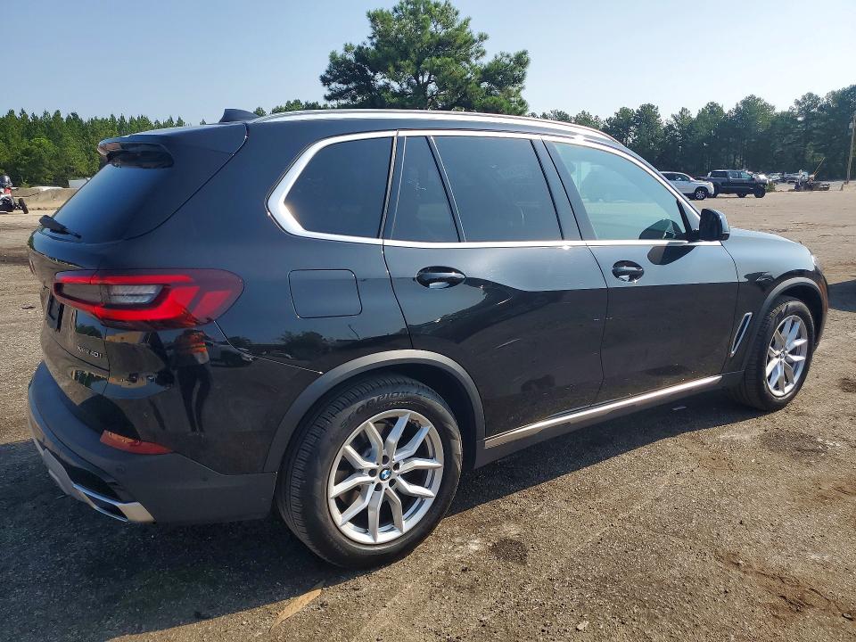 Продаж на аукціоні авто 2021 Bmw X5, vin: 5UXCR6C07M9E35005, номер лоту: 67640306