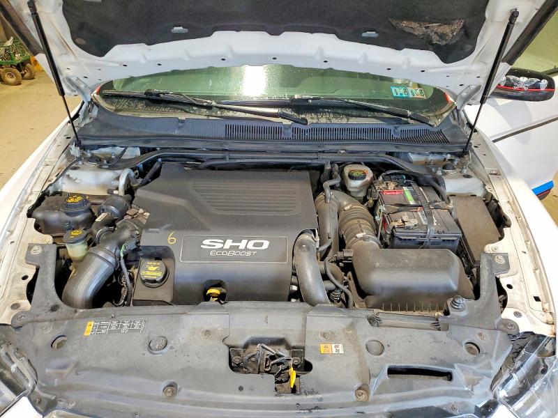 Aukcja sprzedaży 2013 Ford Taurus, vin: 1FAHP2KT4DG147765, numer aukcji: 68803996