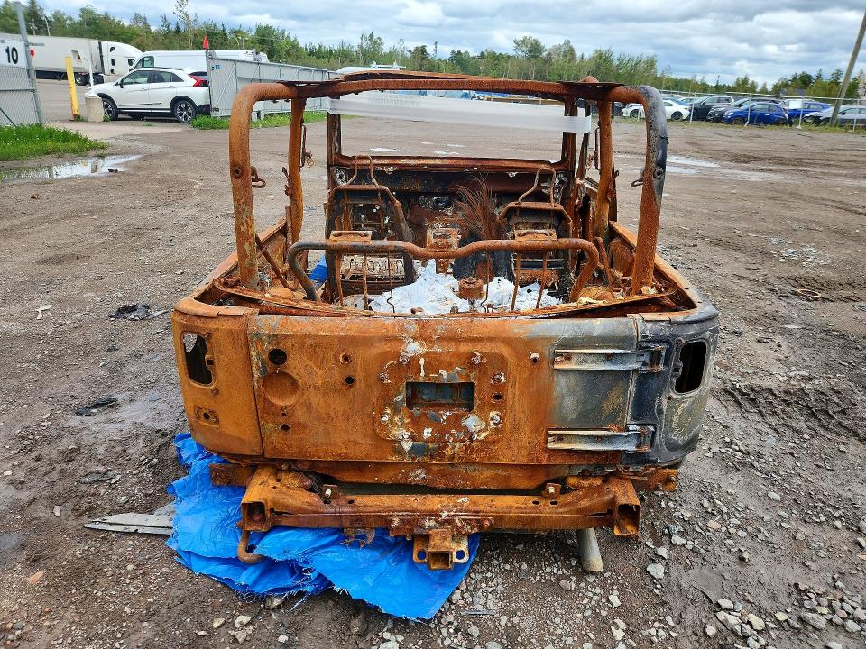 Продаж на аукціоні авто 2011 Jeep Wrangler, vin: 1J4AA5D18BL618003, номер лоту: 65895096