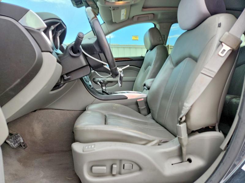 Продажа на аукционе авто 2012 Cadillac Srx, vin: 3GYFNAE38CS643157, номер лота: 68345046