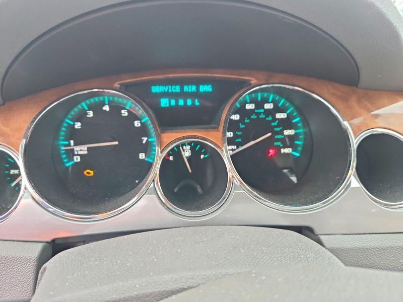 Aukcja sprzedaży 2008 Buick Enclave, vin: 5GAER237X8J155033, numer aukcji: 68794426