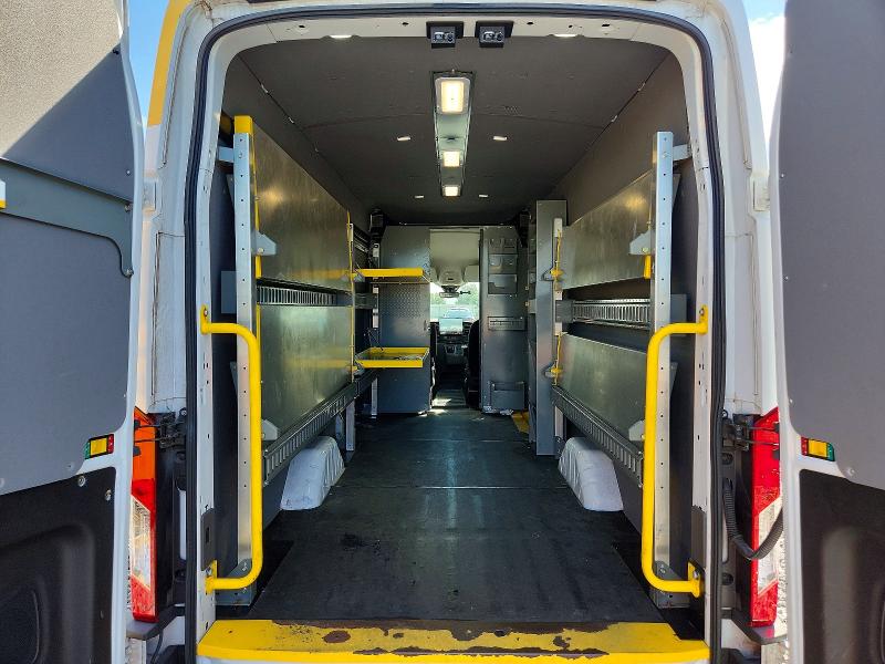Aukcja sprzedaży 2022 Ford Transit, vin: 1FTBW3XK0NKA22530, numer aukcji: 68608916