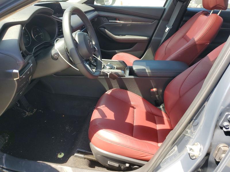 67243636 :رقم المزاد ، JM1BPBCL7T1879114 vin ، 2026 Mazda 3 مزاد بيع