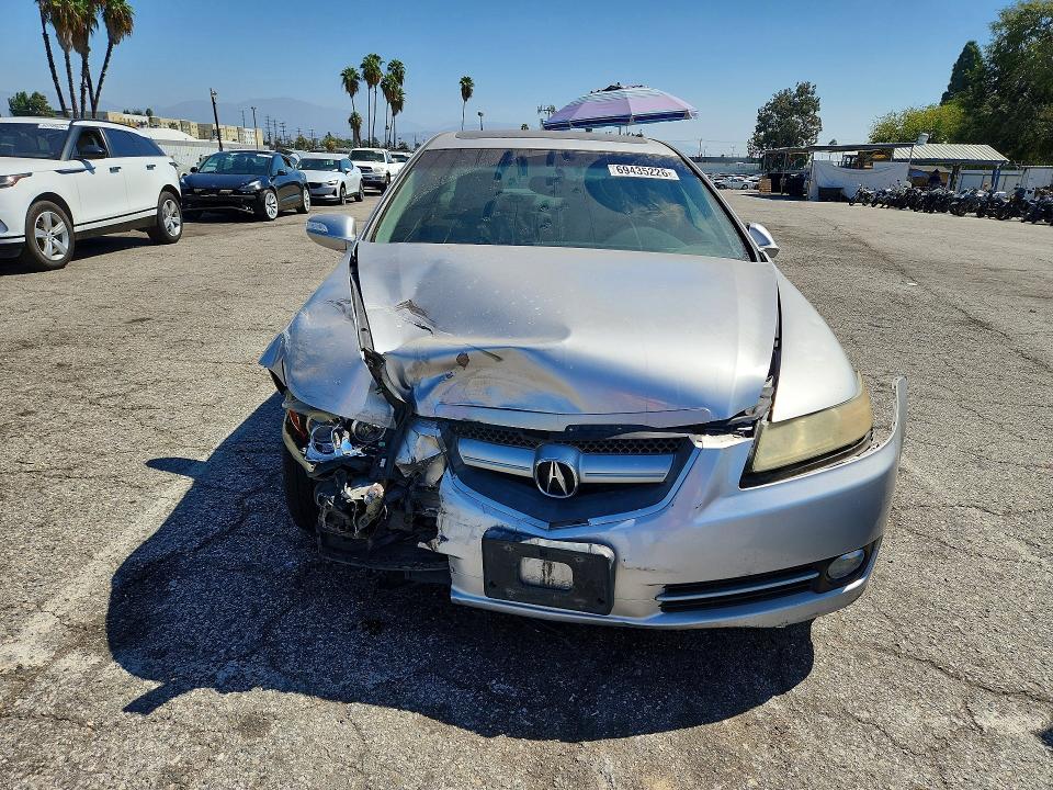 Aukcja sprzedaży 2008 Acura Tl, vin: 19UUA66288A043857, numer aukcji: 69435226