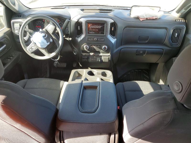 68826576 :رقم المزاد ، 1GD58LE73RF119057 vin ، 2024 Gmc Sierra مزاد بيع