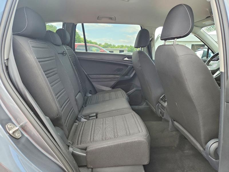Продажа на аукционе авто 2023 Volkswagen Tiguan, vin: 3VVFB7AX0PM070373, номер лота: 66260516
