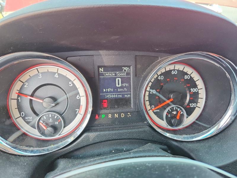 Aukcja sprzedaży 2011 Dodge Grand Caravan, vin: 2D4RN5DG1BR611843, numer aukcji: 67604836