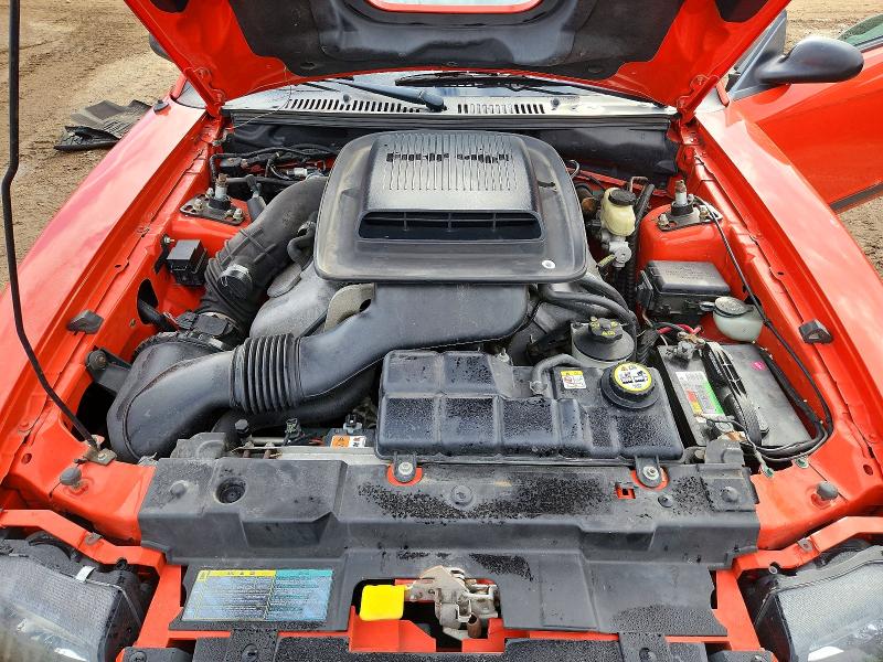 Продажа на аукционе авто 2004 Ford Mustang, vin: 1FAFP42R54F131099, номер лота: 69361916
