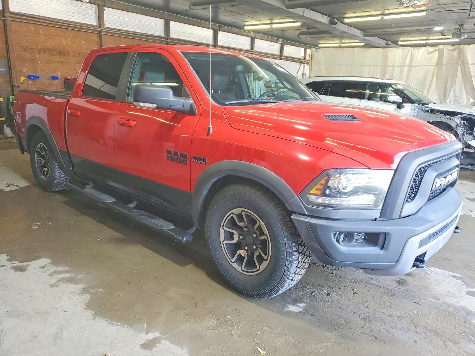 Продажа на аукционе авто 2016 Ram 1500, vin: 1C6RR7YT8GS371496, номер лота: 68163296
