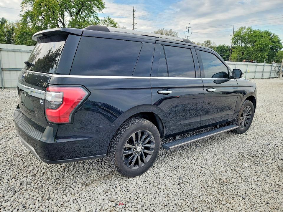 Aukcja sprzedaży 2019 Ford Expedition, vin: 1FMJU2AT8KEA33665, numer aukcji: 65966096