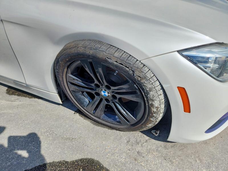 Aukcja sprzedaży 2016 Bmw 328, vin: WBA8E3G56GNT75263        , numer aukcji: 67690306