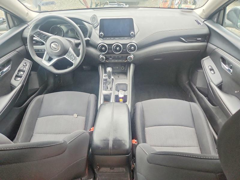 Aukcja sprzedaży 2024 Nissan Sentra, vin: 3N1AB8CV7RY253844, numer aukcji: 68633796