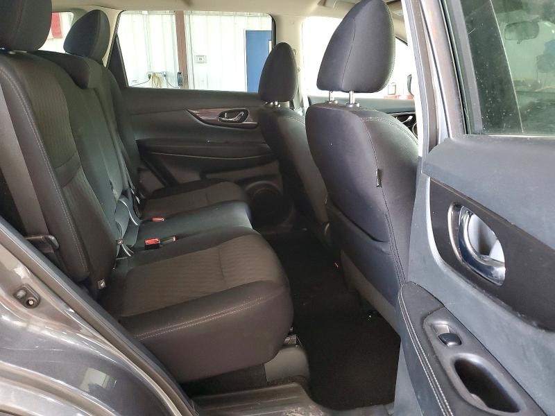 Aukcja sprzedaży 2019 Nissan Rogue, vin: 5N1AT2MV4KC731671, numer aukcji: 70402896