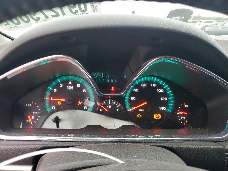 Aukcja sprzedaży 2017 Chevrolet Traverse, vin: 1GNKRGKD1HJ281214, numer aukcji: 69127986