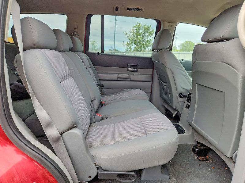 Продаж на аукціоні авто 2007 Dodge Durango, vin: 1D8HD48257F562439, номер лоту: 69676666