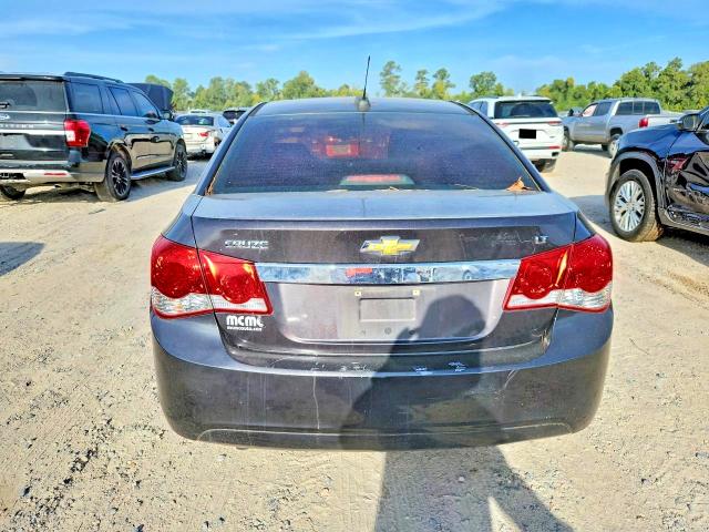 Aukcja sprzedaży 2015 Chevrolet Cruze, vin: 1G1PE5SB3F7234766, numer aukcji: 69225166