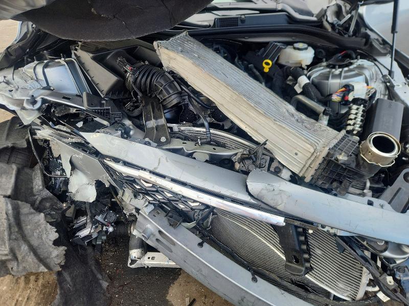 2025 Cadillac Ct5 მანქანა იყიდება აუქციონზე, vin: 1G6DS5RK0S0101896, აუქციონის ნომერი: 67359256