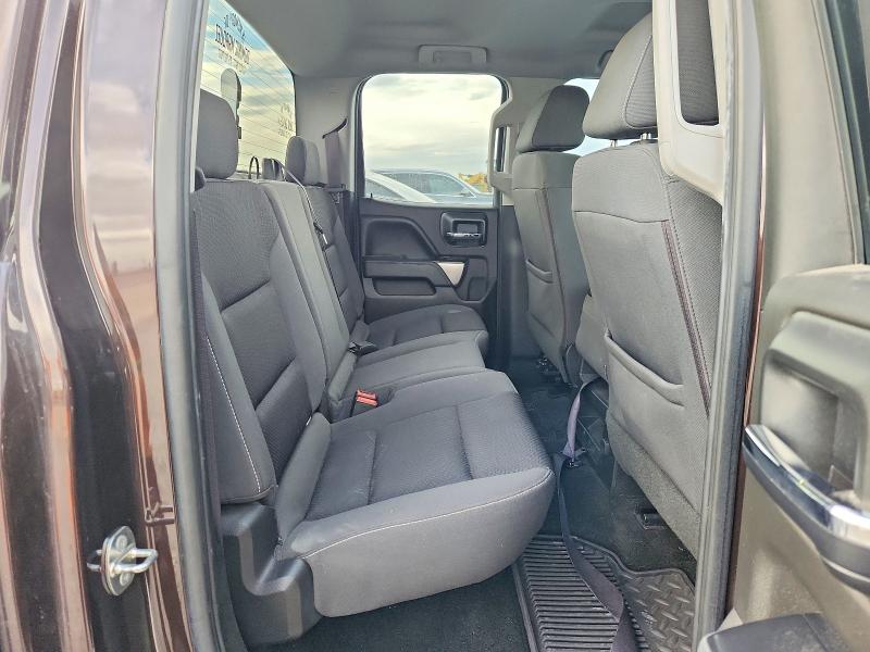 Продажа на аукционе авто 2016 Chevrolet Silverado, vin: 1GCVKREC0GZ351925, номер лота: 68762786