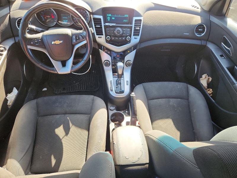 Aukcja sprzedaży 2011 Chevrolet Cruze, vin: 1G1PG5S9XB7158156, numer aukcji: 67887556