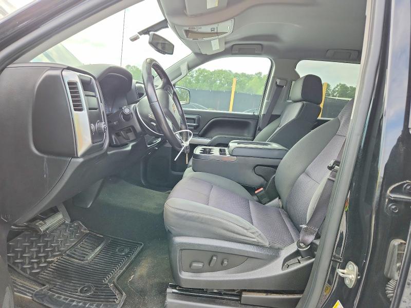 Продажа на аукционе авто 2015 Chevrolet Silverado, vin: 3GCPCREC4FG304546, номер лота: 69873146