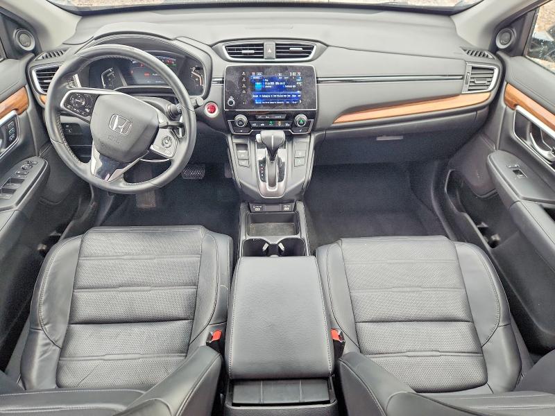 2021 Honda Cr-v მანქანა იყიდება აუქციონზე, vin: 5J6RW2H81ML017979, აუქციონის ნომერი: 67378336
