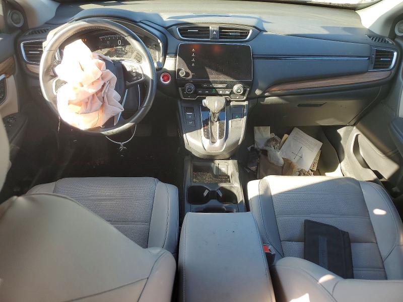 Продаж на аукціоні авто 2017 Honda Cr-v, vin: 5J6RW2H8XHL022121, номер лоту: 68395416