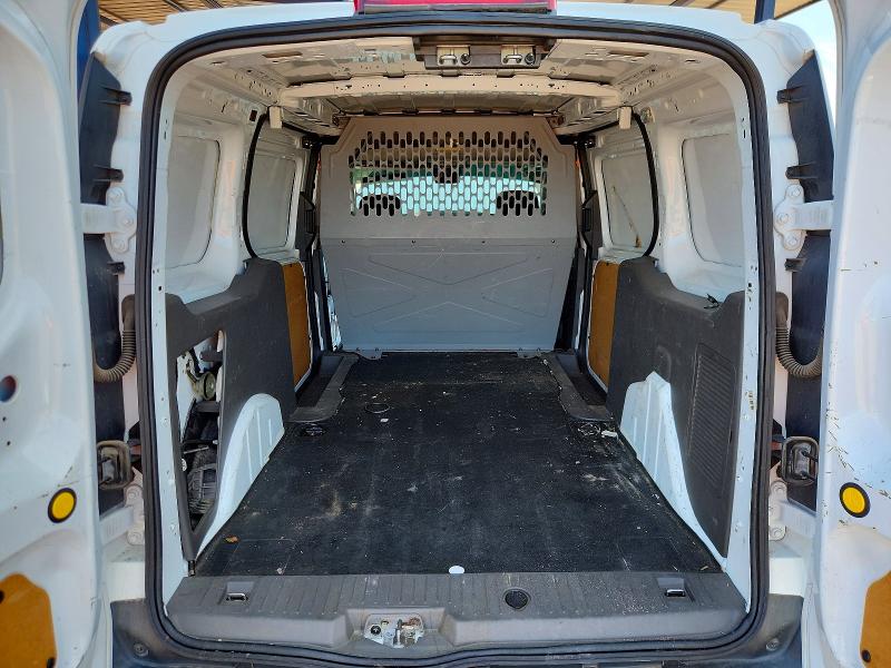 68896126 :رقم المزاد ، NM0LS7F23K1415669 vin ، 2019 Ford Transit Connect مزاد بيع