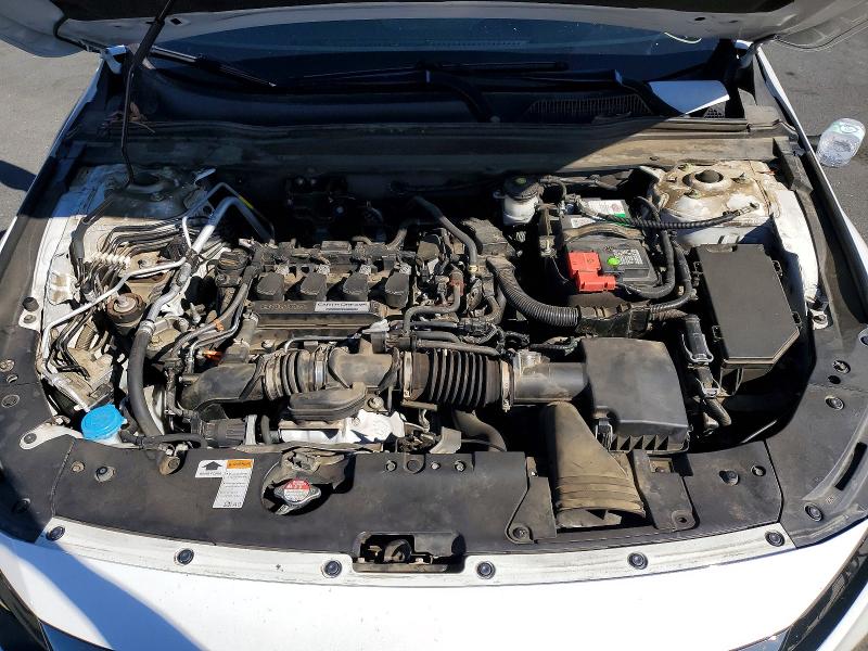 Продаж на аукціоні авто 2020 Honda Accord, vin: 1HGCV1F30LA103540, номер лоту: 65961536
