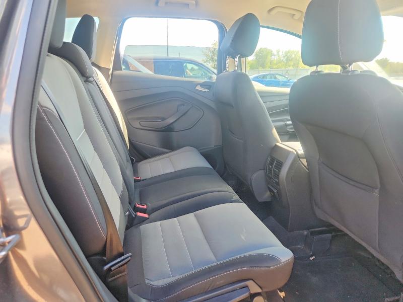 Продаж на аукціоні авто 2013 Ford Escape, vin: 1FMCU0G97DUB62787, номер лоту: 70838976