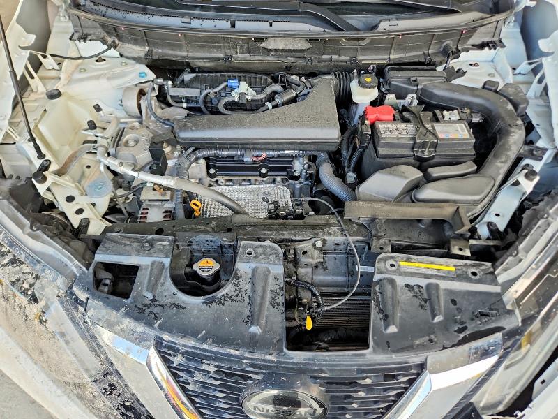 Продажа на аукционе авто 2020 Nissan Rogue, vin: 5N1AT2MV8LC795858, номер лота: 68305536