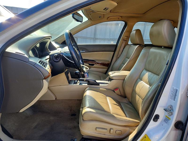 Aukcja sprzedaży 2010 Honda Accord, vin: 5KBCP3F83AB012994, numer aukcji: 64630616