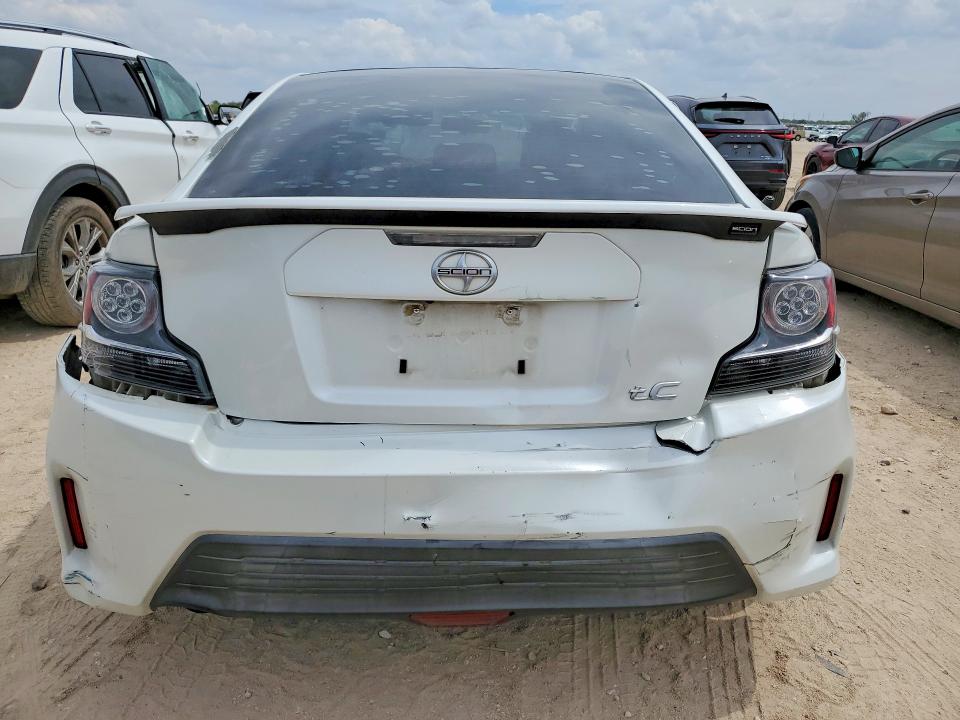 Продаж на аукціоні авто 2015 Scion Tc, vin: JTKJF5C73FJ002992, номер лоту: 69979586