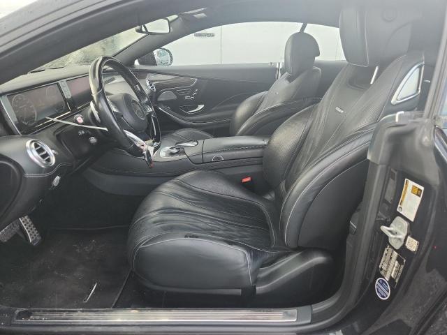 2016 Mercedes-benz S მანქანა იყიდება აუქციონზე, vin: WDDXJ7JB3GA014845, აუქციონის ნომერი: 67599366