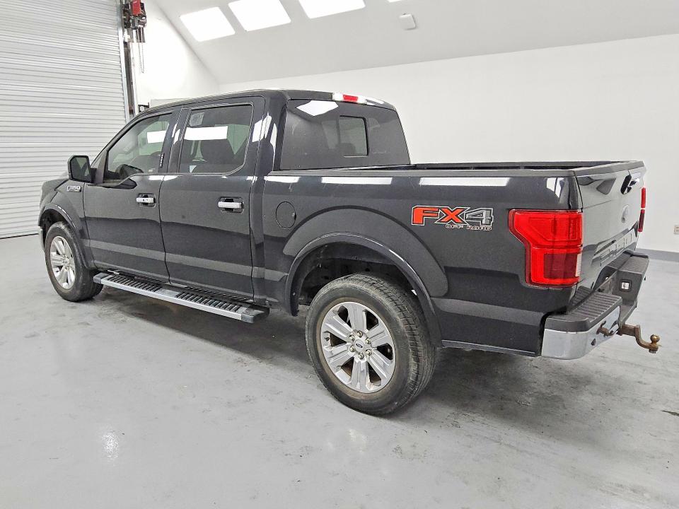 Продаж на аукціоні авто 2020 Ford F150, vin: 1FTEW1E59LKE70745, номер лоту: 68037776