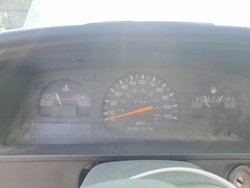 Продаж на аукціоні авто 1994 Toyota Pickup, vin: 4TARN81A5RZ206112, номер лоту: 69760866