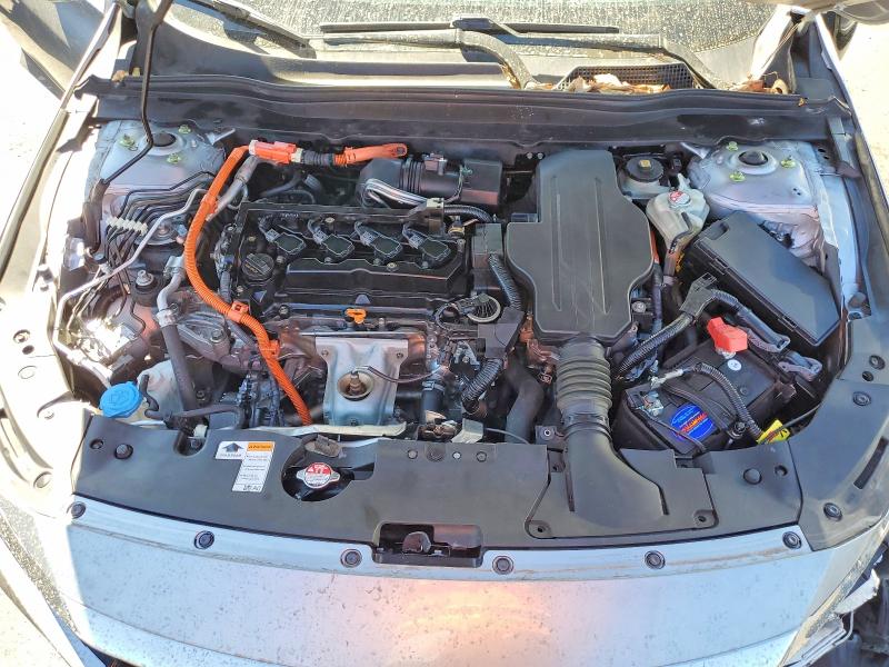 68422866 :رقم المزاد ، 1HGCV3F46MA012293 vin ، 2021 Honda Accord مزاد بيع