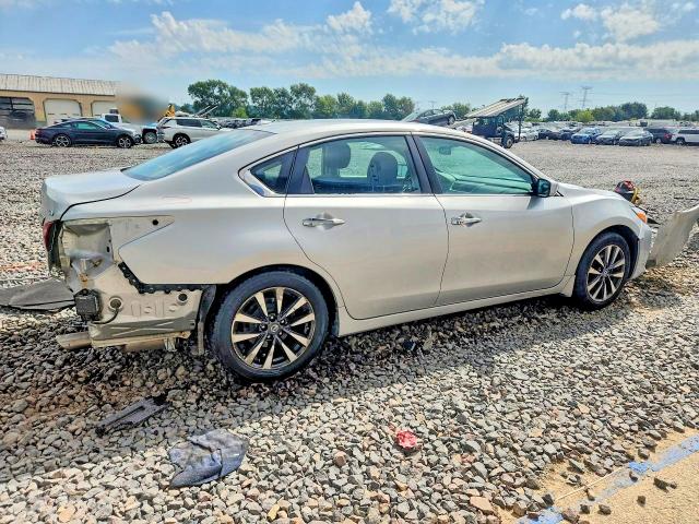2016 Nissan Altima მანქანა იყიდება აუქციონზე, vin: 1N4AL3AP5GC166909, აუქციონის ნომერი: 68859336