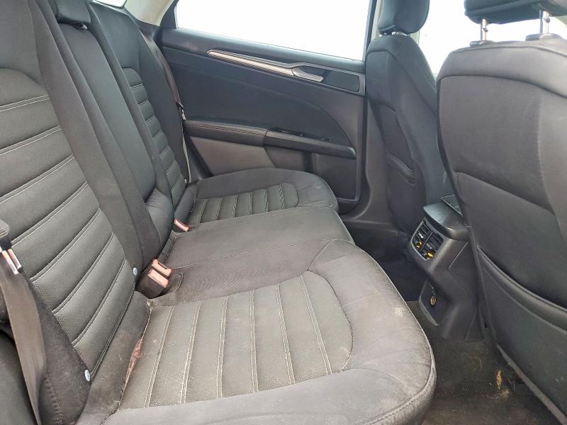 Продажа на аукционе авто 2015 Ford Fusion, vin: 1FA6P0H74F5112356, номер лота: 70826796