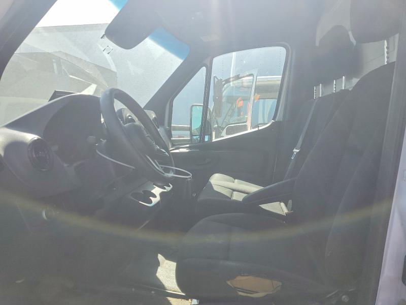 2019 Mercedes-benz Sprinter მანქანა იყიდება აუქციონზე, vin: WDAPF4CD3KN031402, აუქციონის ნომერი: 67929316