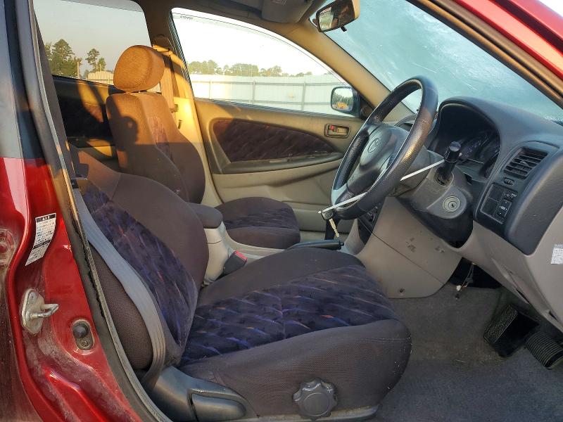Продажа на аукционе авто 1999 Toyota Sw, vin: ST2153042963, номер лота: 67598676