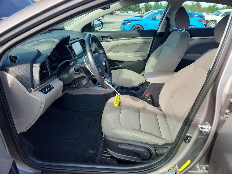 2020 Hyundai Elantra მანქანა იყიდება აუქციონზე, vin: KMHD84LF3LU028949, აუქციონის ნომერი: 69779566