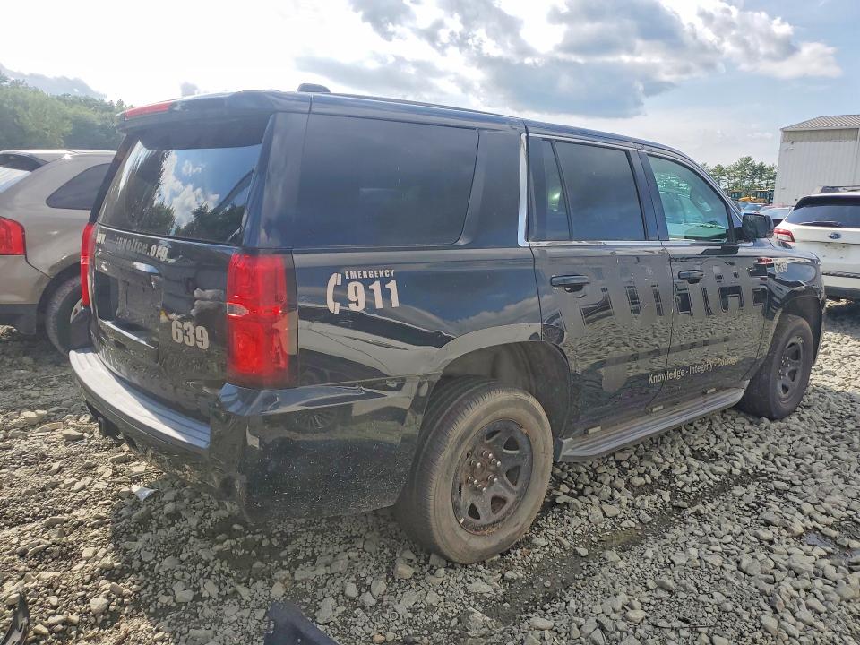 Aukcja sprzedaży 2015 Chevrolet Tahoe, vin: 1GNSK2EC9FR654668, numer aukcji: 68104256