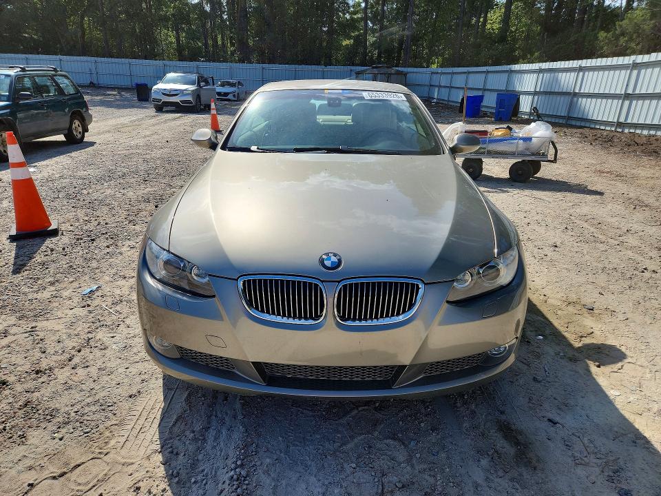 Aukcja sprzedaży 2008 Bmw 335, vin: WBAWL73508PX51973, numer aukcji: 65333926