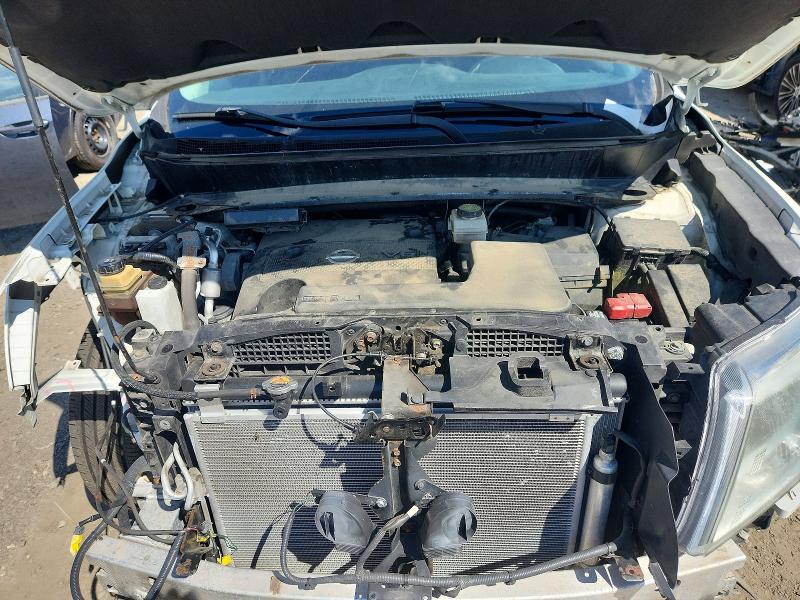 Продаж на аукціоні авто 2016 Nissan Pathfinder, vin: 5N1AR2MMXGC614108, номер лоту: 67572366