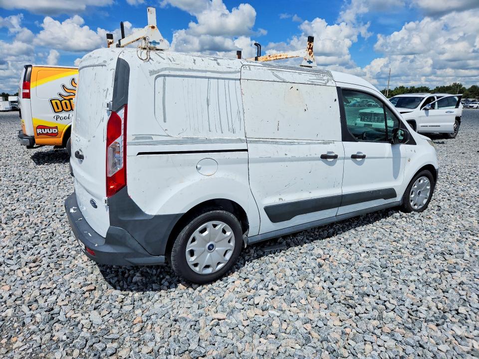 Aukcja sprzedaży 2017 Ford Transit Connect, vin: NM0LS7E71H1336538, numer aukcji: 68692866